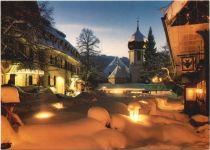 Hinterzarten - Park-Hotel Adler