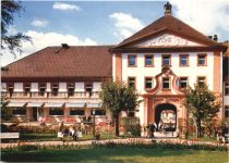 St. Blasien - Hotel Klosterhof