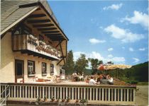 Oberprechtal - Pension Landwassereck