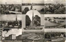 Kehl am Rhein