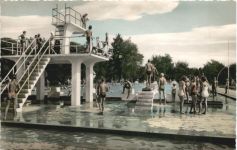 Emmendingen - Schwimmbad