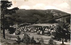 Neustadt Schwarzwald