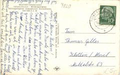 Neustadt Schwarzwald