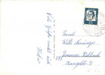 Gruss aus Bad Krozingen