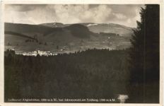 Altglashütten Schwarzwald