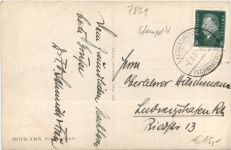 Altglashütten Schwarzwald