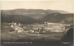 Schluchsee