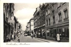 Euskirchen - Neustrasse
