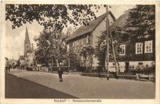 Herdorf - Hohenzollernstrasse