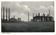 Hürth - Kraftwerk