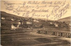 Mudersbach a. d. Sieg