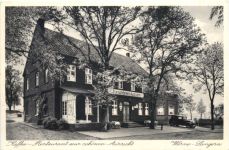 Werne-Langern - Restaurant zur schönen Aussicht