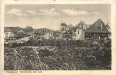 Noordwijk aan Zee