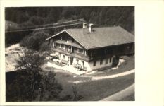 Westendorf Tirol Gasthaus Lend