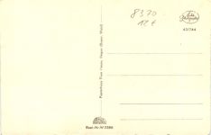 Regen im Bayer. Wald mit Ostmarkstrasse