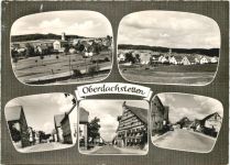 Oberdachstetten
