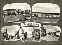 Oberdachstetten