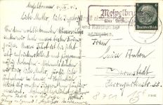 Schloss Mespelbrunn i. Spessart - Schlosshof