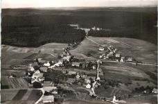 Besenfeld bei Freudenstadt