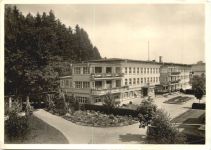 Wangen im Allgäu - Kinderheilstätte