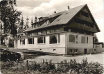 Isnyberg - Hotel Bromerhof