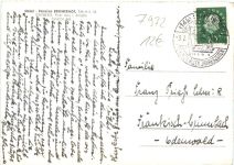 Isnyberg - Hotel Bromerhof