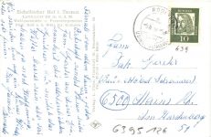 Eichelbacher Hof im Taunus - Rod a. d. Weil