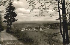 Treisberg im Taunus