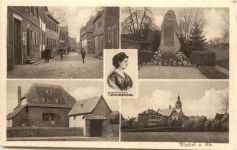 Winkel am Rhein