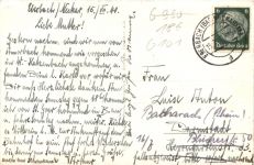 Eberbach am Neckar - Alter Marktplatz