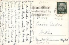 Darmstadt-Altstadt - Partie an der Insel