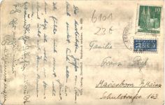 Fränkisch Crumbach im Odenwald