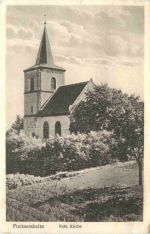 Freimersheim - Kath. Kirche