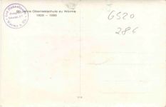 Worms - 30 Jahre Oberrealschule 1933