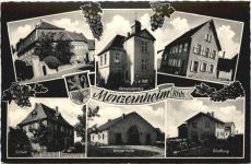 Monzernheim Rheinhessen