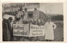 Molkerei Genossenschaft Birkenfeld