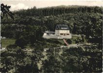 Berghotel Bockenauer Schweiz - Bad Kreuznach