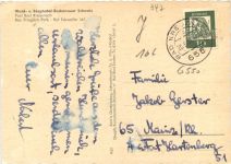 Berghotel Bockenauer Schweiz - Bad Kreuznach