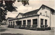 Bad Soden Saalmünster