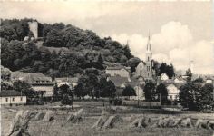 Bad Soden Saalmünster