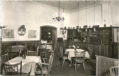 Fulda- Hotel zum Ritter