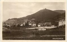 Mittelhambach - Schwanstetten