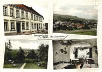 Gumbsweiler - Pension Neu