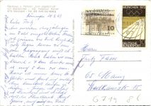 Höningen Pfalz - Altleiningen