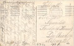 Landau Pfalz - Neue kath. Kirche