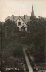 Speyer - Scherer Stift