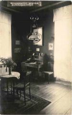 Speyer - Scherer Stift