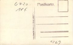 Speyer - Scherer Stift