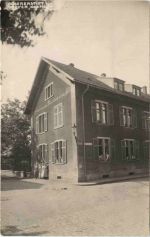 Speyer - Scherer Stift