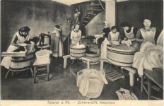 Speyer - Schererstift